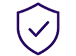 purple-shiled